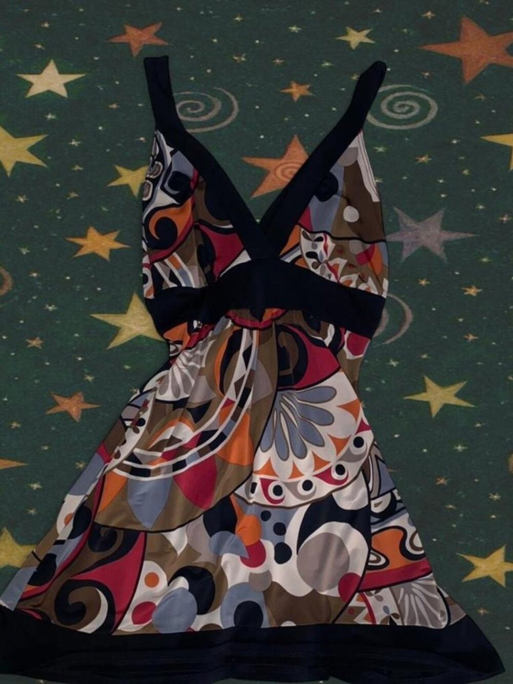 Funky Dress